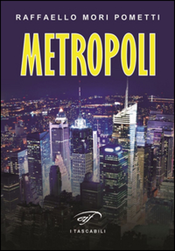 Metropoli - Librerie.coop Metropoli - Librerie.coop