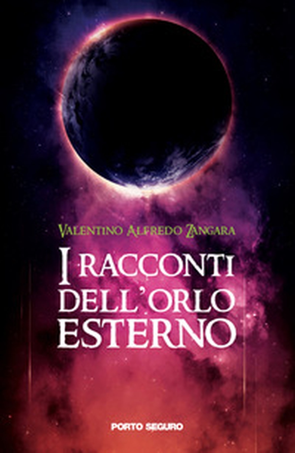 I racconti dell'orlo esterno - Librerie.coop I racconti dell'orlo esterno - Librerie.coop