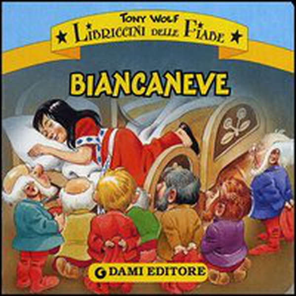 Biancaneve - Librerie.coop Biancaneve - Librerie.coop