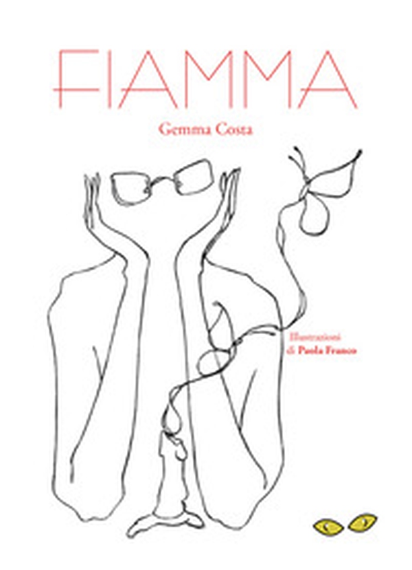 Fiamma - Librerie.coop Fiamma - Librerie.coop
