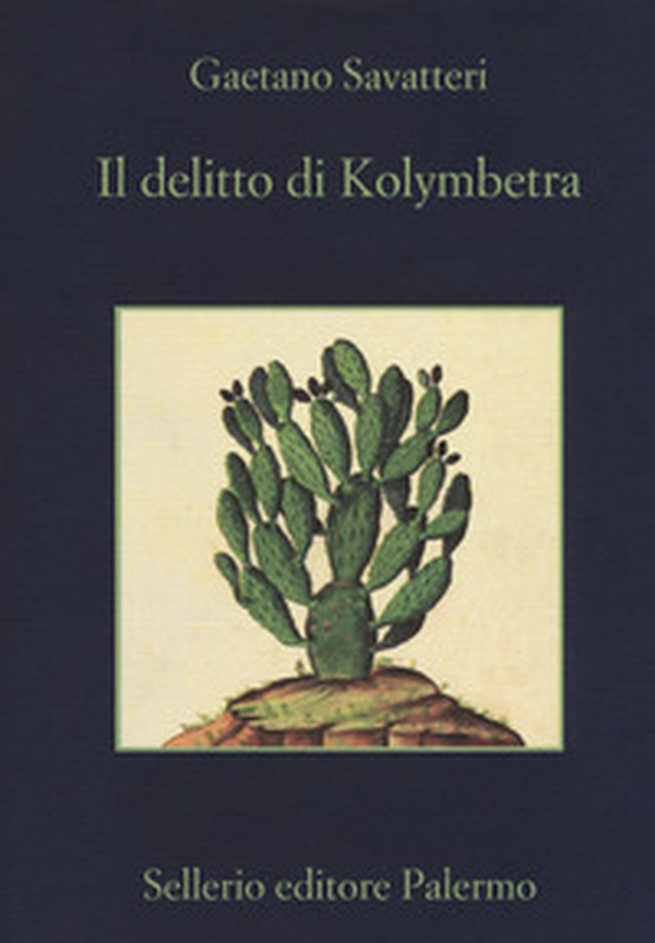 Il delitto di Kolymbetra - Librerie.coop Il delitto di Kolymbetra - Librerie.coop