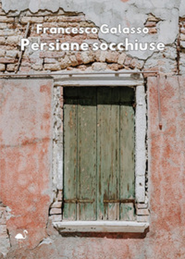 Persiane socchiuse - Librerie.coop Persiane socchiuse - Librerie.coop