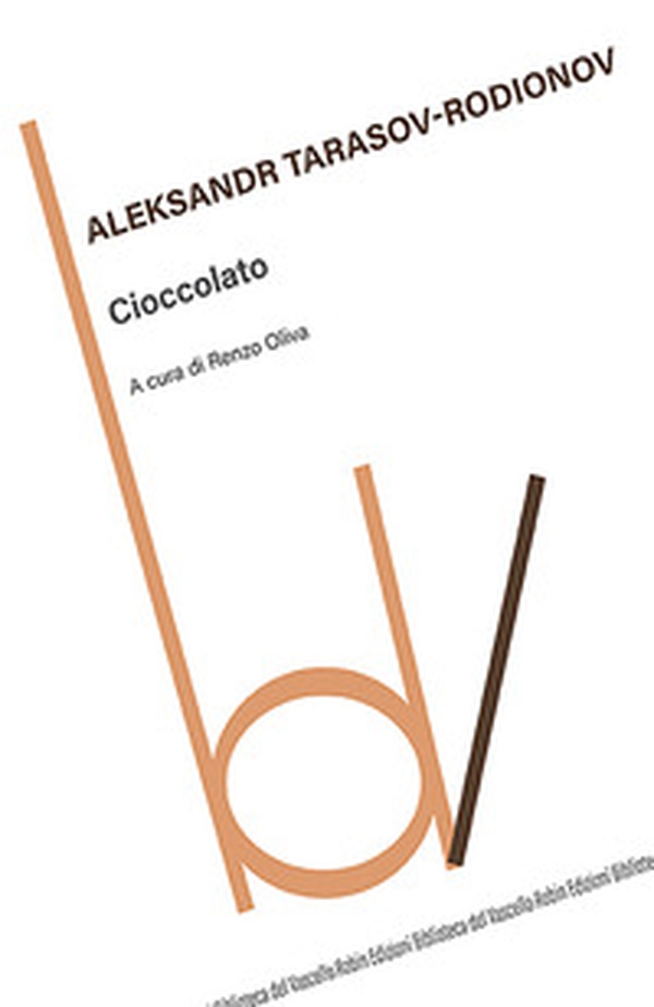 Cioccolato - Librerie.coop Cioccolato - Librerie.coop