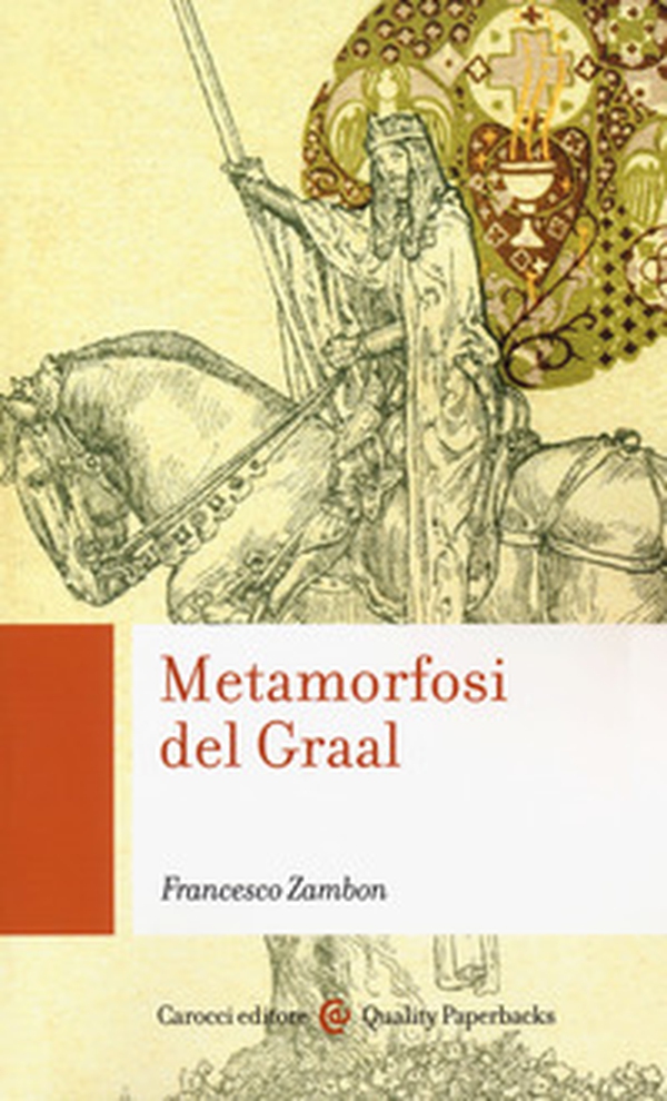 Metamorfosi del Graal - Librerie.coop Metamorfosi del Graal - Librerie.coop