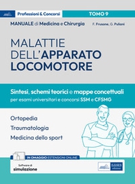 Manuale di medicina e chirurgia - Vol. 9 - Librerie.coop