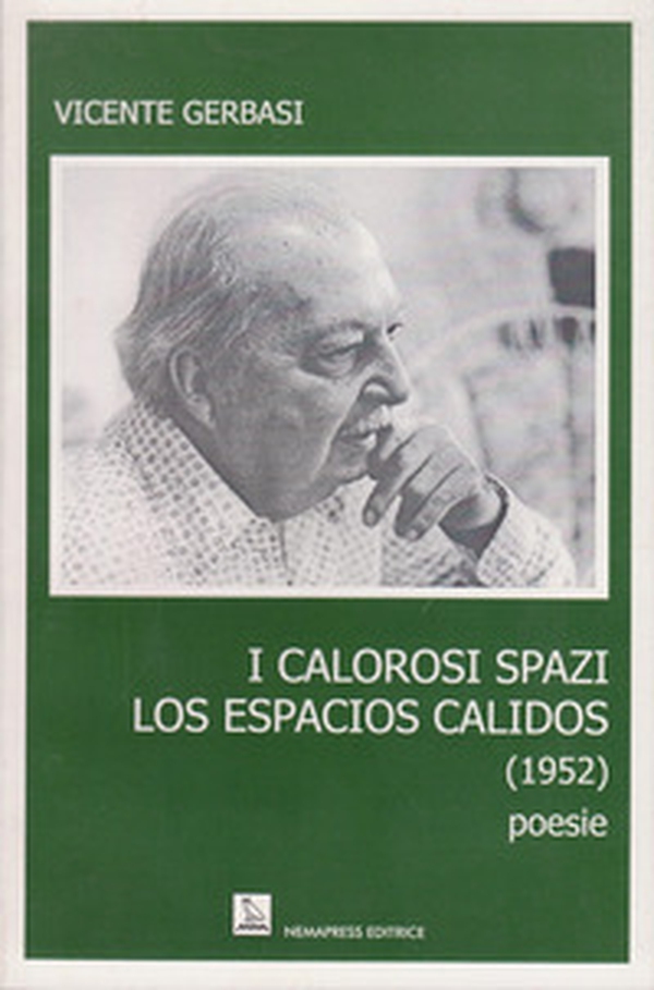 I calorosi spazi. Testo spagnolo a fronte - Librerie.coop I calorosi spazi. Testo spagnolo a fronte - Librerie.coop