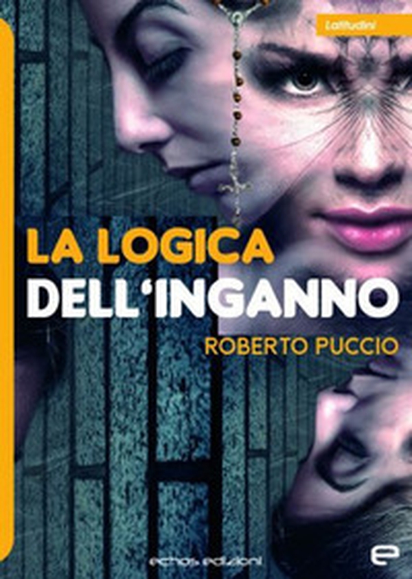 La logica dell'inganno - Librerie.coop La logica dell'inganno - Librerie.coop
