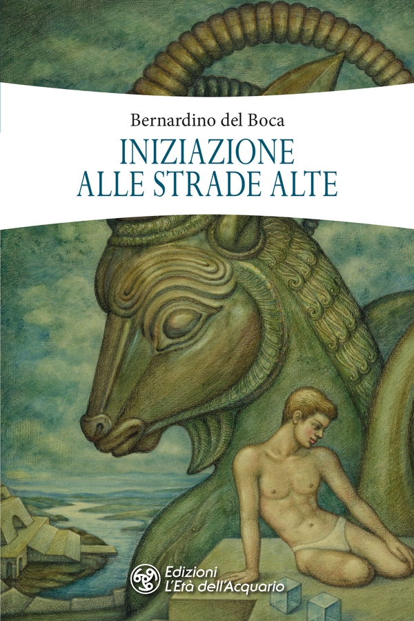 Iniziazione alle Strade Alte - Librerie.coop Iniziazione alle Strade Alte - Librerie.coop
