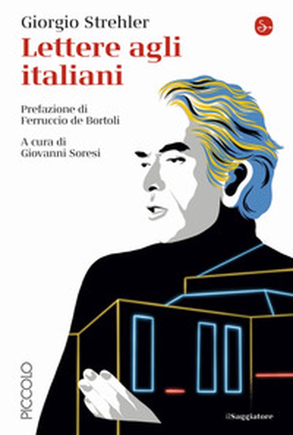 Lettere agli italiani - Librerie.coop Lettere agli italiani - Librerie.coop