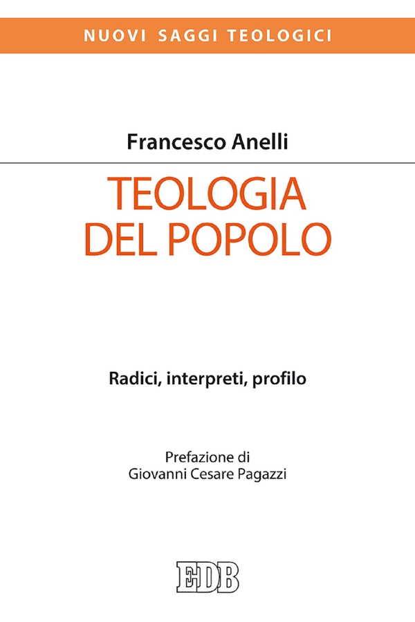 Teologia del popolo - Librerie.coop Teologia del popolo - Librerie.coop