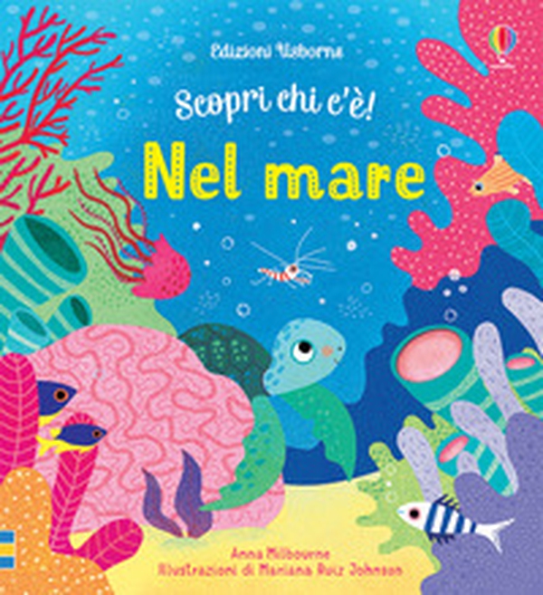 Nel mare - Librerie.coop Nel mare - Librerie.coop