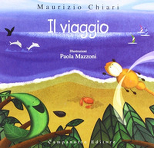 Il viaggio - Librerie.coop Il viaggio - Librerie.coop