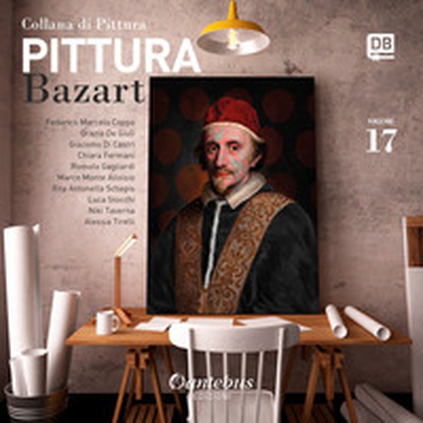 Collana di pittura Bazart - Librerie.coop Collana di pittura Bazart - Librerie.coop