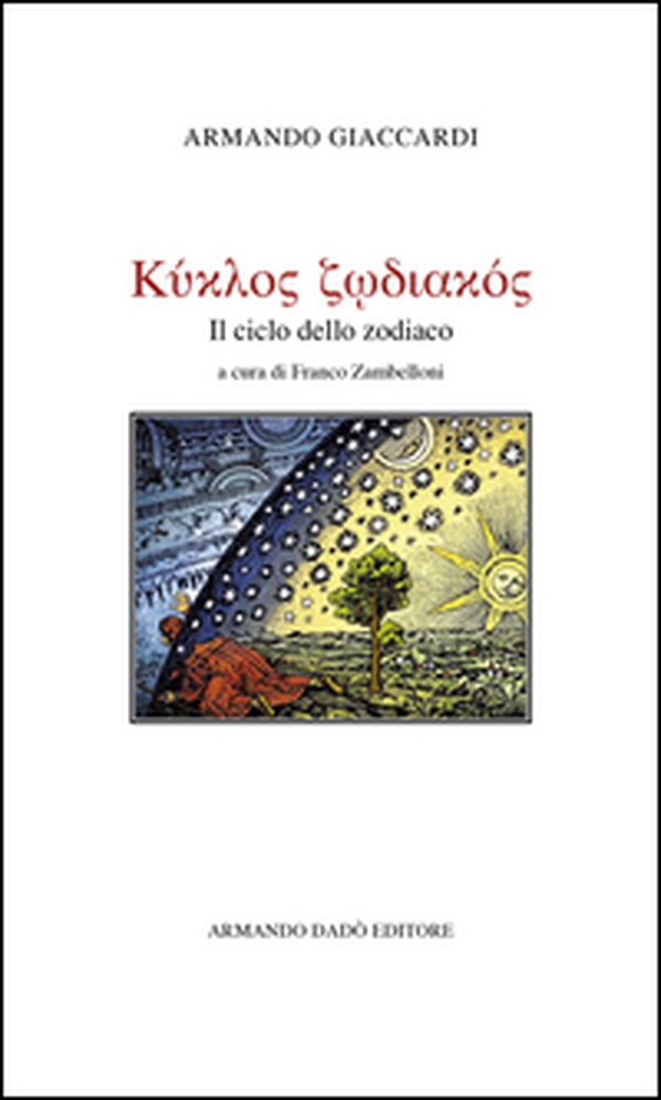 Il ciclo dello zodiaco - Librerie.coop Il ciclo dello zodiaco - Librerie.coop