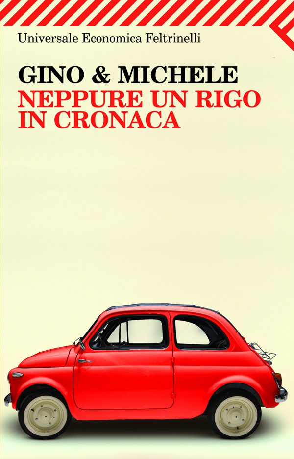 Neppure un rigo in cronaca - Librerie.coop Neppure un rigo in cronaca - Librerie.coop