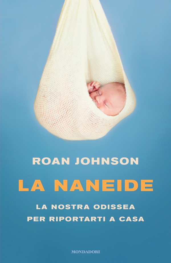 La Naneide. La nostra odissea per riportarti a casa - Librerie.coop La Naneide. La nostra odissea per riportarti a casa - Librerie.coop