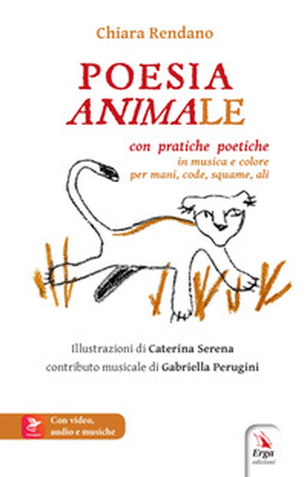 Poesia animale - Librerie.coop Poesia animale - Librerie.coop