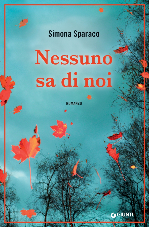 Nessuno sa di noi - Librerie.coop Nessuno sa di noi - Librerie.coop
