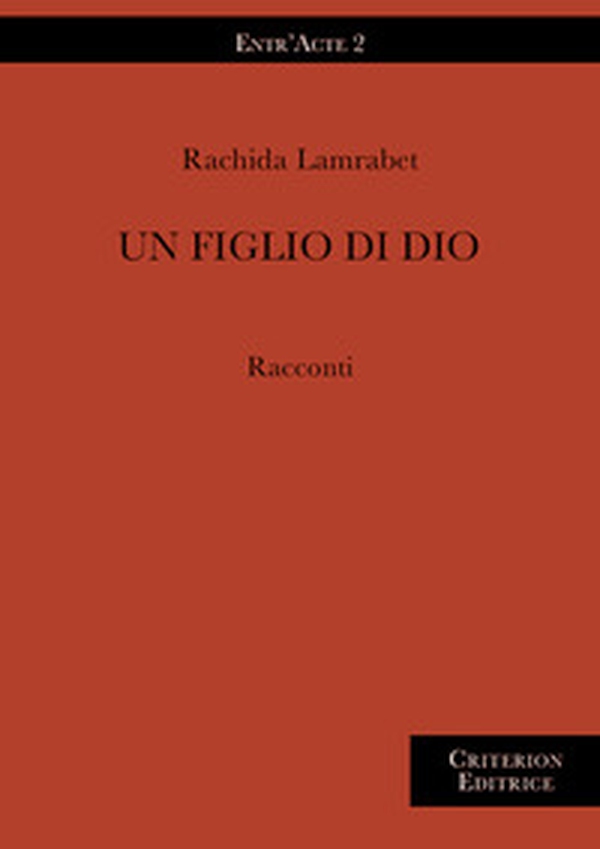 Un figlio di Dio - Librerie.coop Un figlio di Dio - Librerie.coop