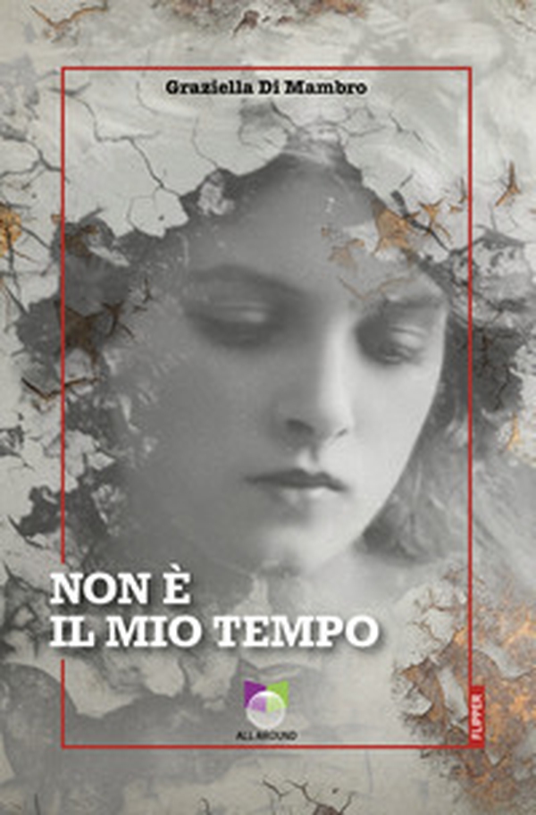 Non è il mio tempo - Librerie.coop Non è il mio tempo - Librerie.coop