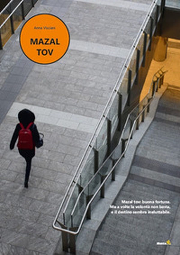 Mazal Tov - Librerie.coop Mazal Tov - Librerie.coop
