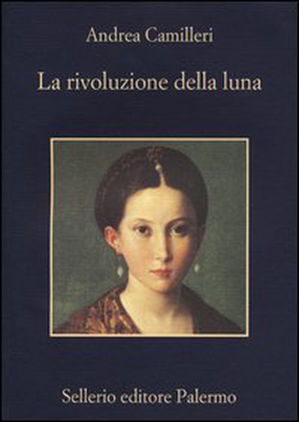 La rivoluzione della luna - Librerie.coop La rivoluzione della luna - Librerie.coop