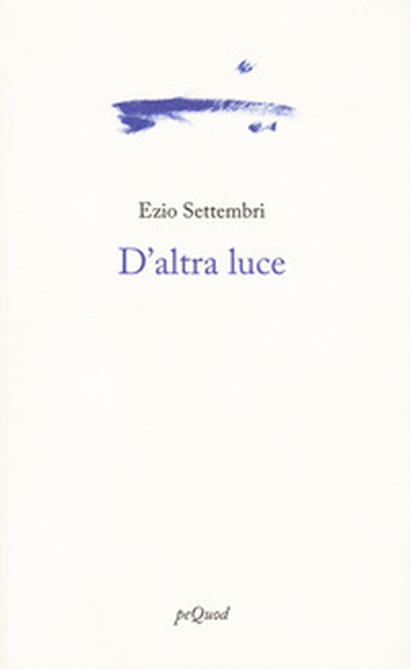 D'altra luce - Librerie.coop D'altra luce - Librerie.coop