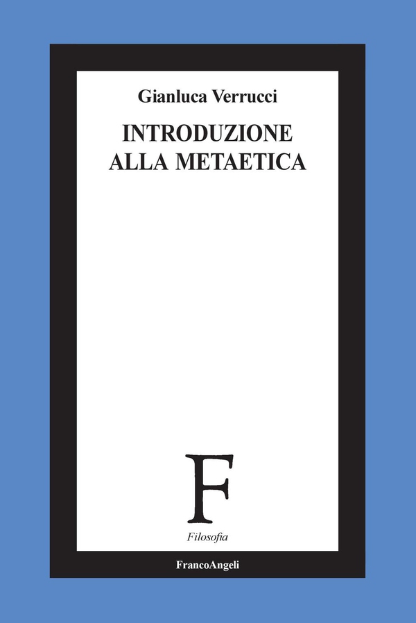 Introduzione alla metaetica - Librerie.coop Introduzione alla metaetica - Librerie.coop