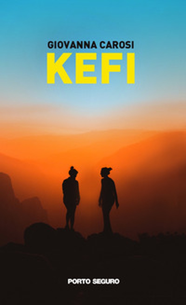 Kefi - Librerie.coop Kefi - Librerie.coop