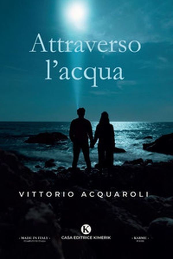 Attraverso l'acqua - Librerie.coop Attraverso l'acqua - Librerie.coop