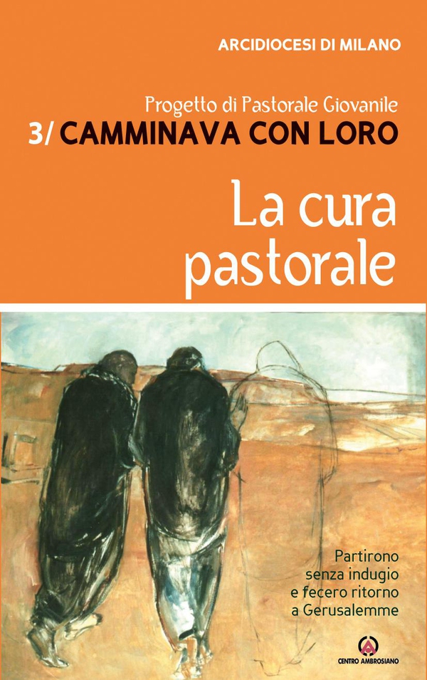 La cura pastorale - Librerie.coop La cura pastorale - Librerie.coop