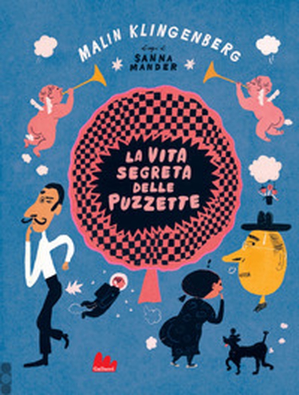 La vita segreta delle puzzette - Librerie.coop La vita segreta delle puzzette - Librerie.coop