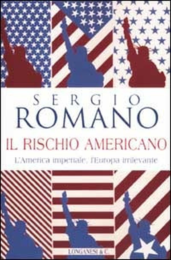 Il rischio americano - Librerie.coop Il rischio americano - Librerie.coop