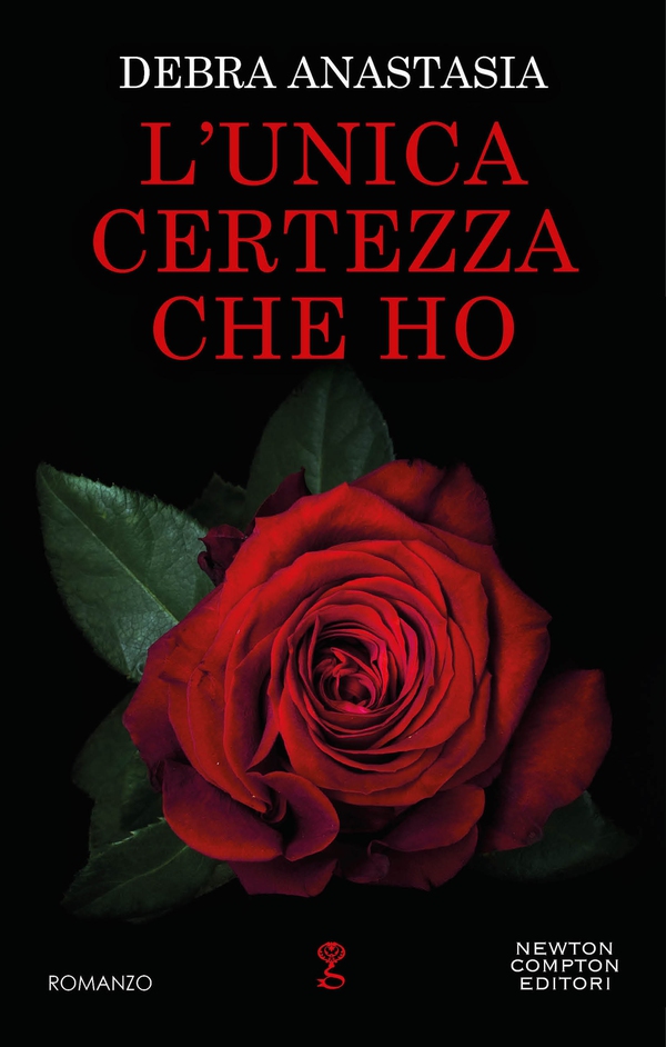 L'unica certezza che ho - Librerie.coop L'unica certezza che ho - Librerie.coop