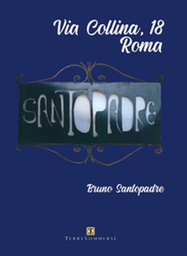 Santopadre. Via collina, 18 Roma - Librerie.coop Santopadre. Via collina, 18 Roma - Librerie.coop