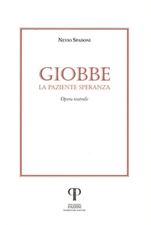 Giobbe. La paziente speranza - Librerie.coop Giobbe. La paziente speranza - Librerie.coop