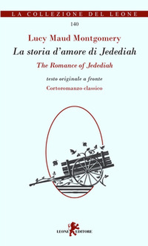 La storia d'amore di Jedediah-The romance of Jedediah - Librerie.coop La storia d'amore di Jedediah-The romance of Jedediah - Librerie.coop