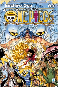 One piece. New edition - Vol. 65 - Librerie.coop