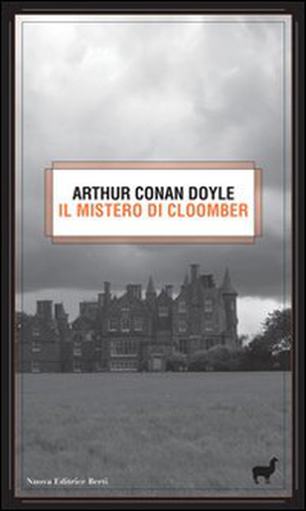 Il mistero di Cloomber - Librerie.coop Il mistero di Cloomber - Librerie.coop