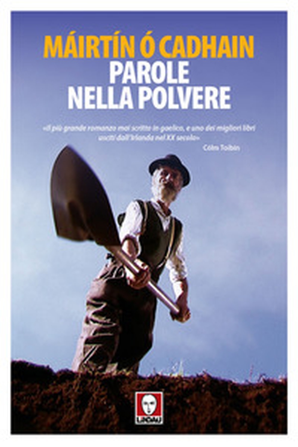 Parole nella polvere - Librerie.coop Parole nella polvere - Librerie.coop