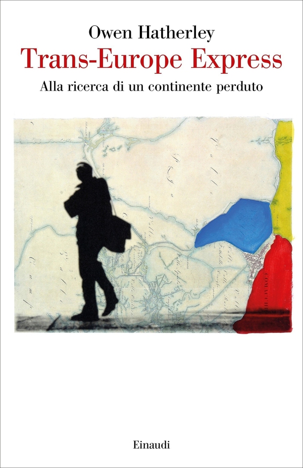 Trans-Europe Express - Librerie.coop Trans-Europe Express - Librerie.coop