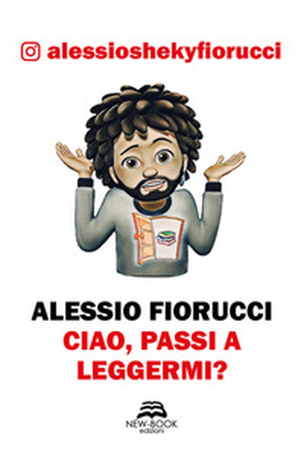 Ciao, passi a leggermi? - Librerie.coop Ciao, passi a leggermi? - Librerie.coop