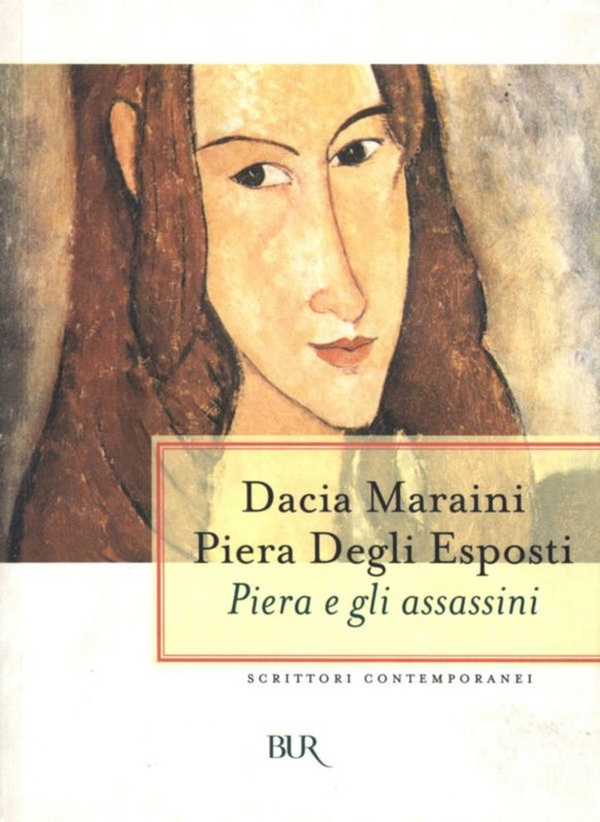 Piera e gli assassini - Librerie.coop Piera e gli assassini - Librerie.coop