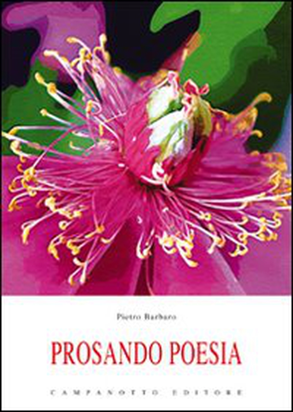 Prosando. Poesia - Librerie.coop Prosando. Poesia - Librerie.coop