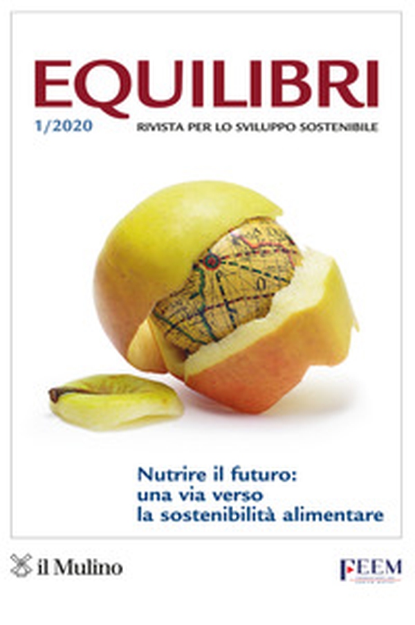 Equilibri - Vol. 1 - Librerie.coop Equilibri - Vol. 1 - Librerie.coop