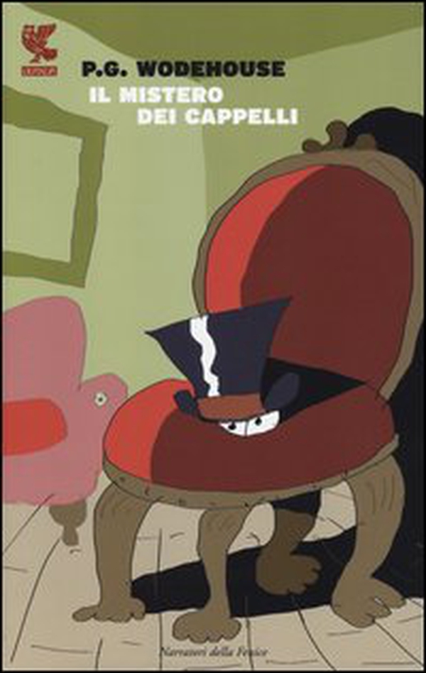 Il mistero dei cappelli - Librerie.coop Il mistero dei cappelli - Librerie.coop