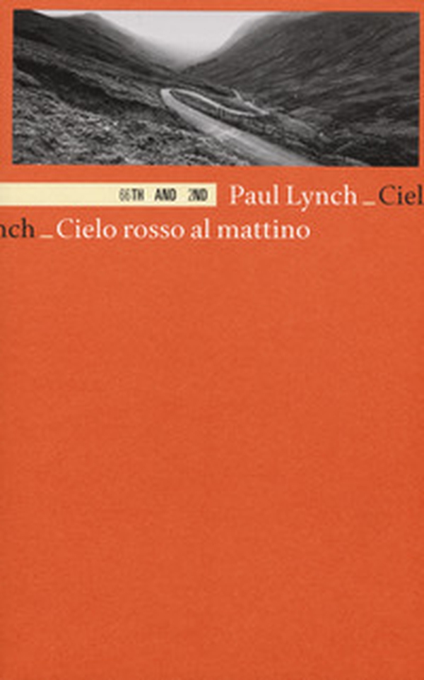 Cielo rosso al mattino - Librerie.coop Cielo rosso al mattino - Librerie.coop