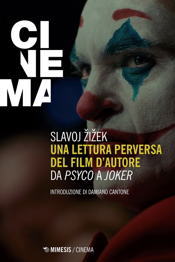 Una lettura perversa del film d’autore - Librerie.coop Una lettura perversa del film d’autore - Librerie.coop