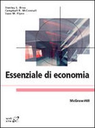 Essenziale di economia - Librerie.coop