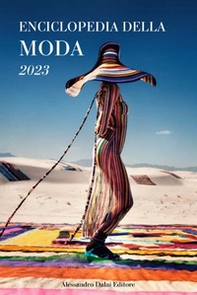 Enciclopedia della moda 2023 - Librerie.coop